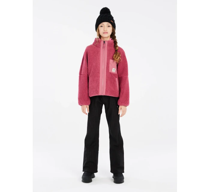 Dívčí mikina Protest PRTANOUK JR