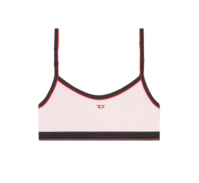 Sportovní podprsenka UFSB-KIKIS A06837-0BKAM-3CC - Diesel Sportovní podprsenka UFSB-KIKIS A06837-0BKAM-3CC - Diesel