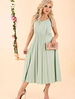 Dámské šaty model P43929 - Merribel