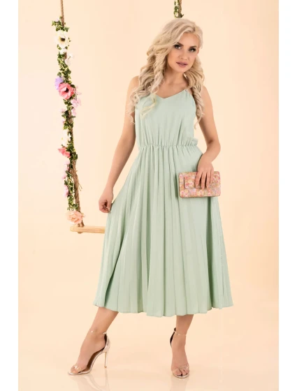 Dámské šaty model P43929 - Merribel