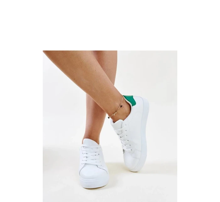 Tenisky  model 207289 Solea