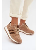 Sportovní obuv  model 224929 Step in style