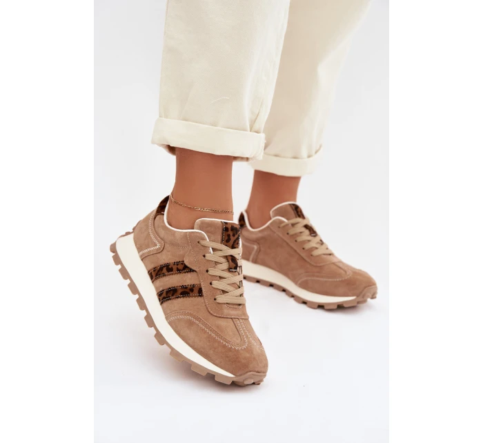 Sportovní obuv  model 224929 Step in style