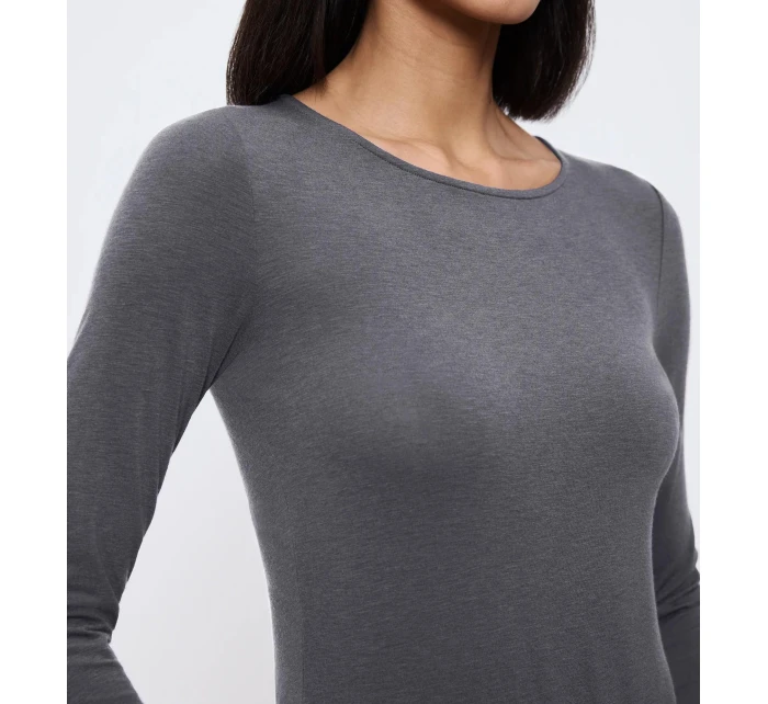 Beauty Layers LSL Top 04 - GRAY - TRIUMPH GRAY - TRIUMPH