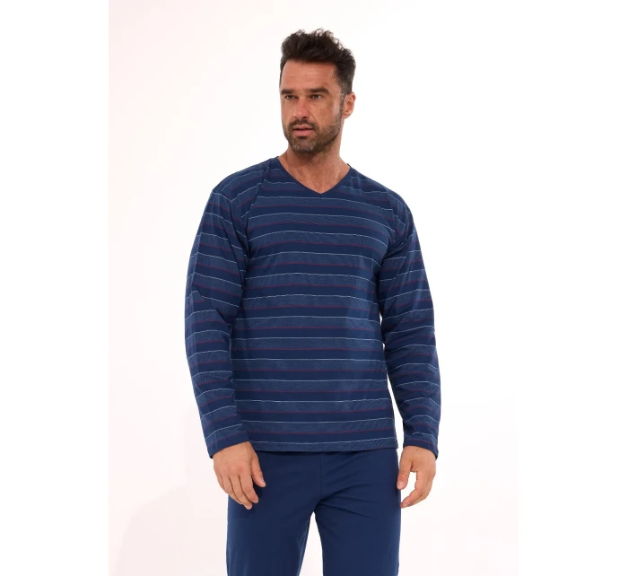 Cornette Various pyžamo 139/47 délka/r 3XL-5XL pánské