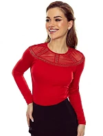 Eldar Prunella halenka délka/r S-XL