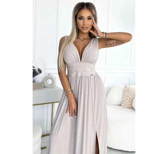 Dámské šaty   model 19659907 - numoco