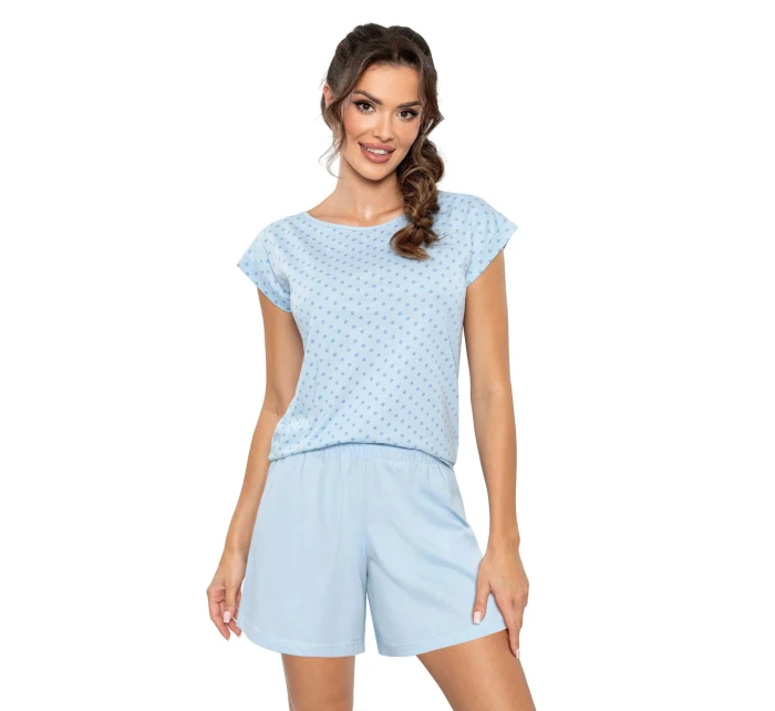 Dámské pyžamo Sky 1/2 - Donna