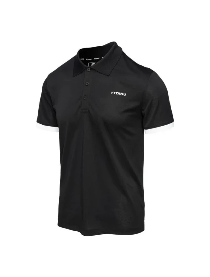 M Tričko pánské model 20206547 - Fitanu M Tričko pánské model 20206547 - Fitanu