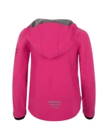 Trollkids Dívčí softshellová bunda Trollfjord Jacket Jr 175-202 Trollkids Dívčí softshellová bunda Trollfjord Jacket Jr 175-202