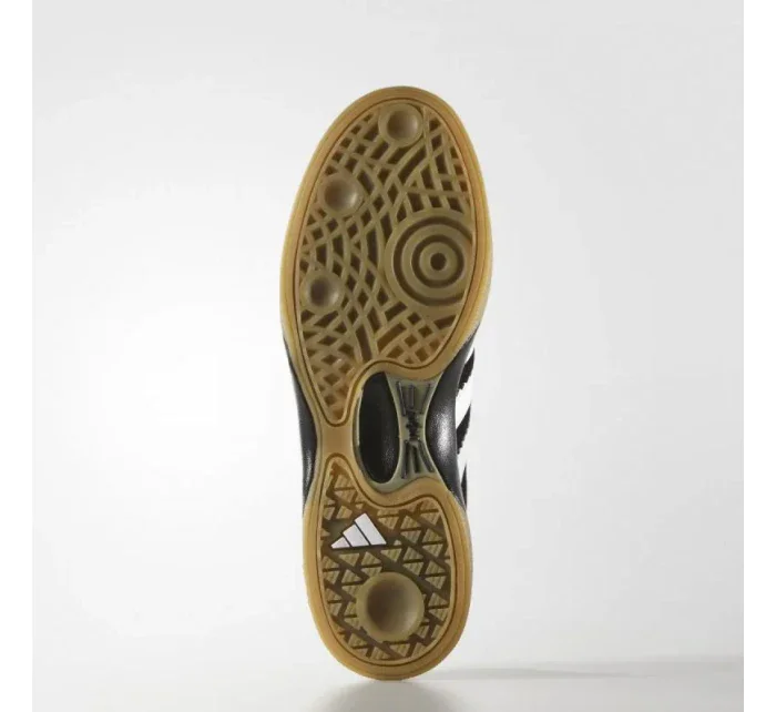 Pánská házenkářská obuv Spezial M M18209 - Adidas Pánská házenkářská obuv Spezial M M18209 - Adidas