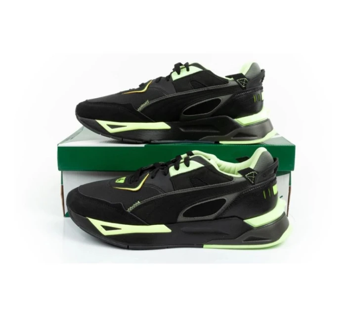 Boty Mirage Sport M 01 model 20948939 - Puma Boty Mirage Sport M 01 model 20948939 - Puma