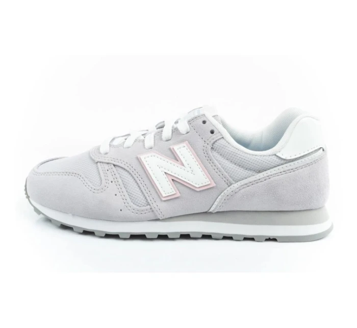 Boty New Balance Tenisky W WL373SO2