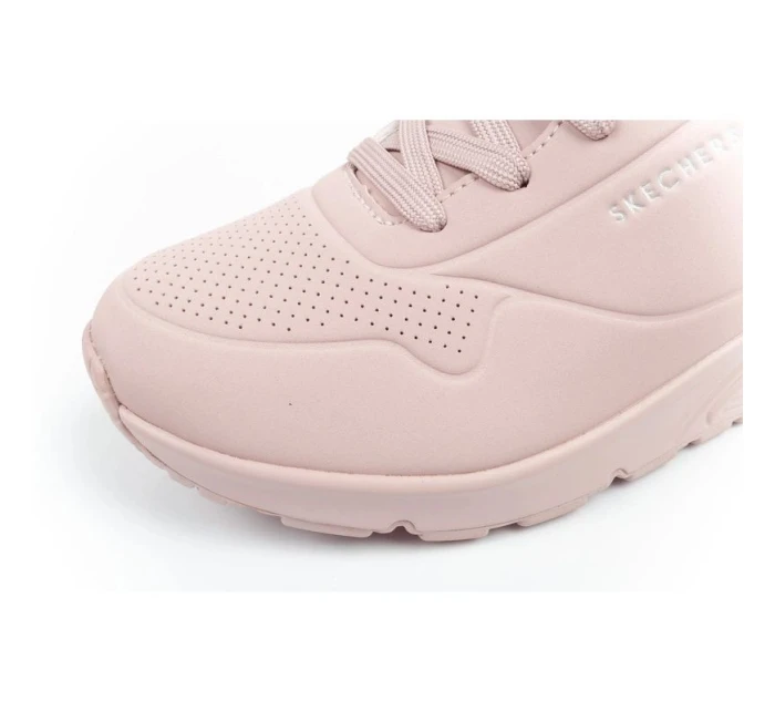 Skechers Uno Stand On W 73690/LTMV dámské boty