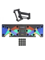 Multifunkční pushup deska model 21332561 černá - HMS