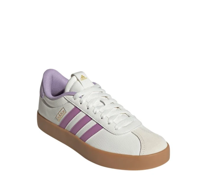 Adidas VL Court 3.0 W JR8661 dámské boty Adidas VL Court 3.0 W JR8661 dámské boty