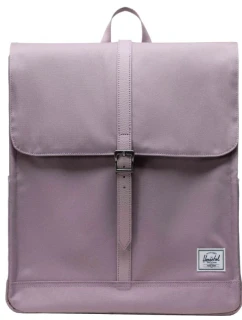 City Backpack model 21373285 Purple Jedna velikost - Herschel
