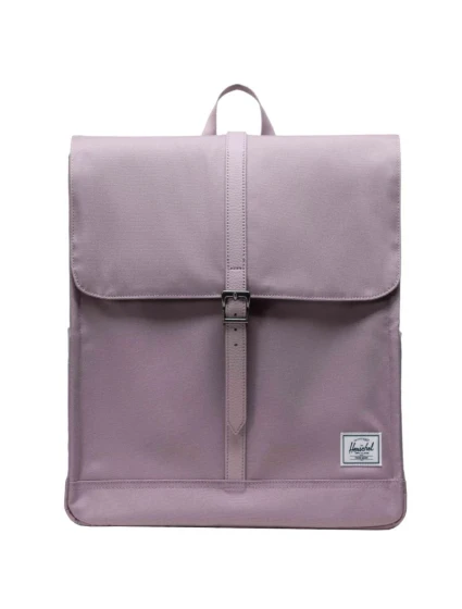 Herschel City Backpack 11376-06067 Purple Jedna velikost Herschel City Backpack 11376-06067 Purple Jedna velikost
