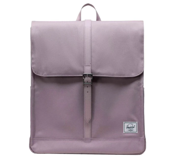 Herschel City Backpack 11376-06067 Purple Jedna velikost Herschel City Backpack 11376-06067 Purple Jedna velikost