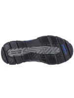 Boty Skechers Slip-Ins Respected - Elgin M 204810-BLK