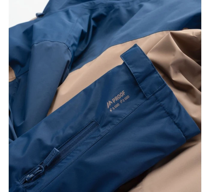 Pánská bunda model 21810982 - Martes Pánská bunda model 21810982 - Martes