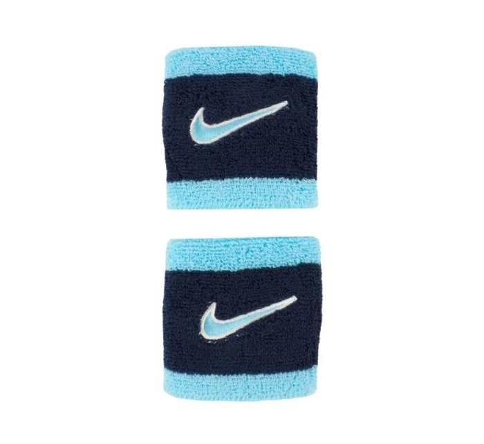 Náramky Nike Swoosh 2 ks N1012405403OS