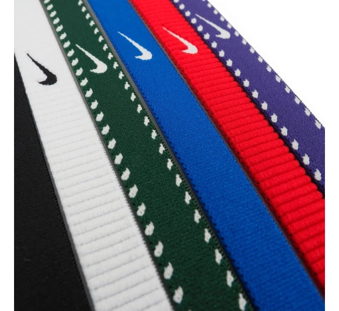 Čelenky Nike Flex 6 ks N1011927475OS Čelenky Nike Flex 6 ks N1011927475OS