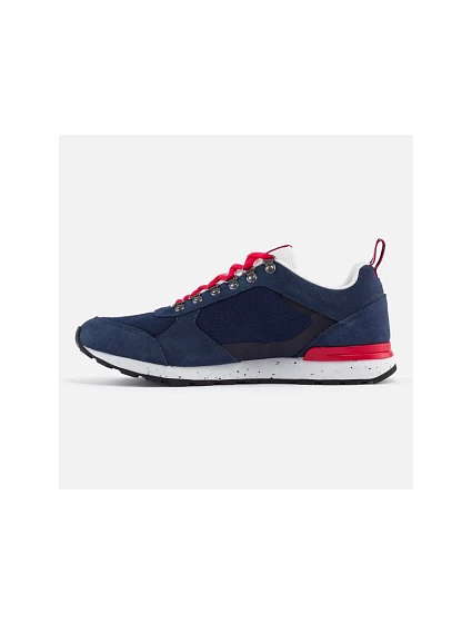 Boty W model 21447598 S Blue navy blue - Rossignol