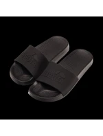 Žabky do bazénu basic plain black model 21721210 - Kubota