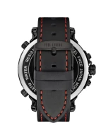 Pánské hodinky Paul Lorens PL11706A2-1A3 + BOX Pánské hodinky Paul Lorens PL11706A2-1A3 + BOX