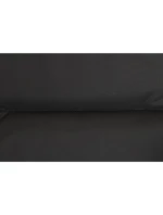 Zahradní křeslo s podnožkou 57x83x106CM šedozelené