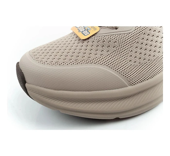 Sportovní obuv pánské tenisky Bobs beige model 22060950 - Skechers Sportovní obuv pánské tenisky Bobs beige model 22060950 - Skechers