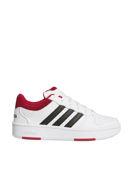 Dětská obuv adidas Hoops Classic KI1044