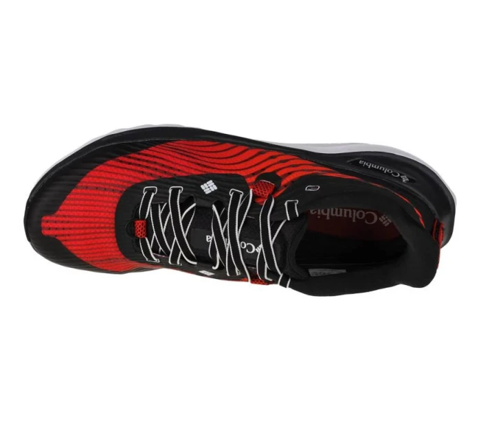 Pánské tričko Escape Ascent M 1928041010 - Columbia