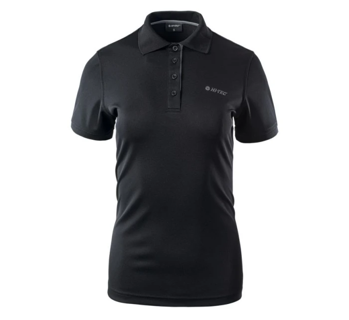 Dámské tričko Website W 92800312411 - Hi-Tec Dámské tričko Website W 92800312411 - Hi-Tec