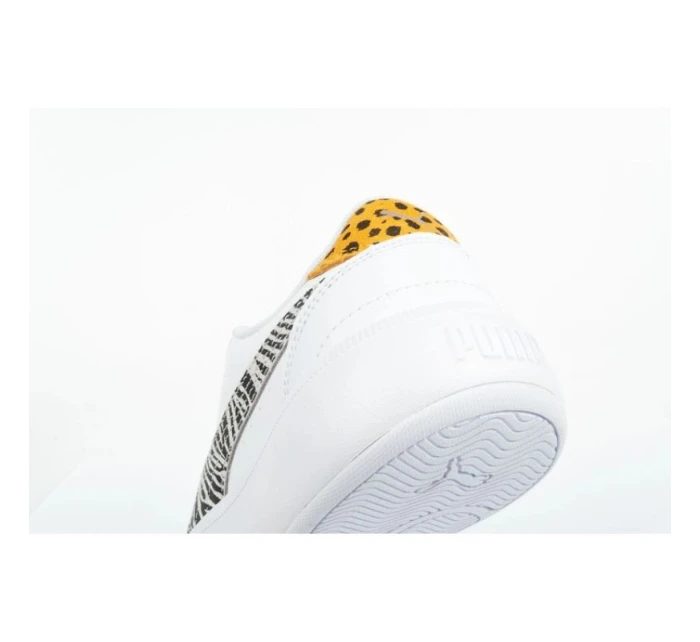 Dámské boty Tori Safari W 384933 01 - Puma