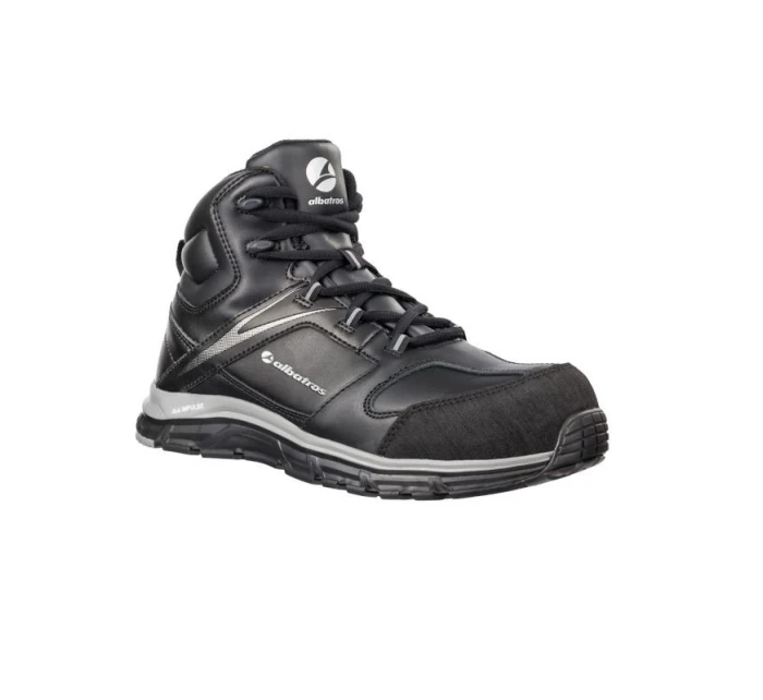 Albatros Vigor Impulse Mid M MLI-S35B1 bota