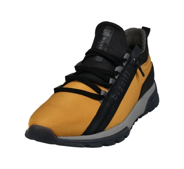 Pánská obuv M 342-ADX60-6969-5010 - Bugatti