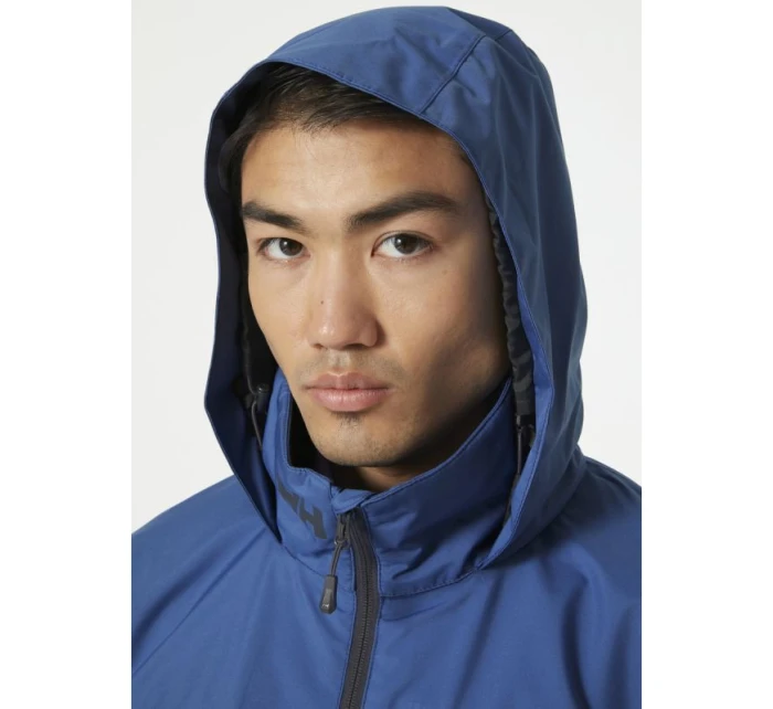 Helly Hansen Crew Bunda s kapucí M 33875 636 Helly Hansen Crew Bunda s kapucí M 33875 636