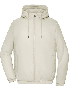Daiber JN 1379 Dámská bomber bunda 02.1379 sandstone