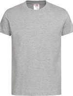 Stedman Classic-T Kids Dětské tričko 05.2200 grey heather