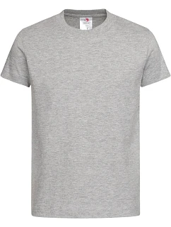 ClassicT Kids Dětské tričko model 22476912 grey heather - Stedman