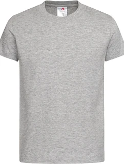 Stedman Classic-T Kids Dětské tričko 05.2200 grey heather