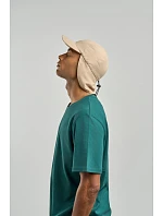 6 panelová kšiltovka s ochranou krku khaki model 22479259 - Atlantis Headwear 6 panelová kšiltovka s ochranou krku khaki model 22479259 - Atlantis Headwear