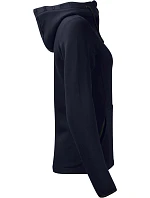 Cutter & Buck Pemberton Jacket Women Dámská mikina s kapucí 68.8419 dark navy Cutter & Buck Pemberton Jacket Women Dámská mikina s kapucí 68.8419 dark navy