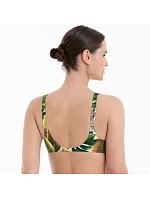 Style Sibel Top Bikini - horní díl 8337-1 olive - Anita Classix Style Sibel Top Bikini - horní díl 8337-1 olive - Anita Classix