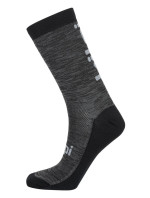 Unisex ponožky Boreny-u černá - Kilpi