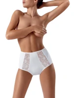 Dámské kalhotky Ramika BBL 086 White - Babell Dámské kalhotky Ramika BBL 086 White - Babell