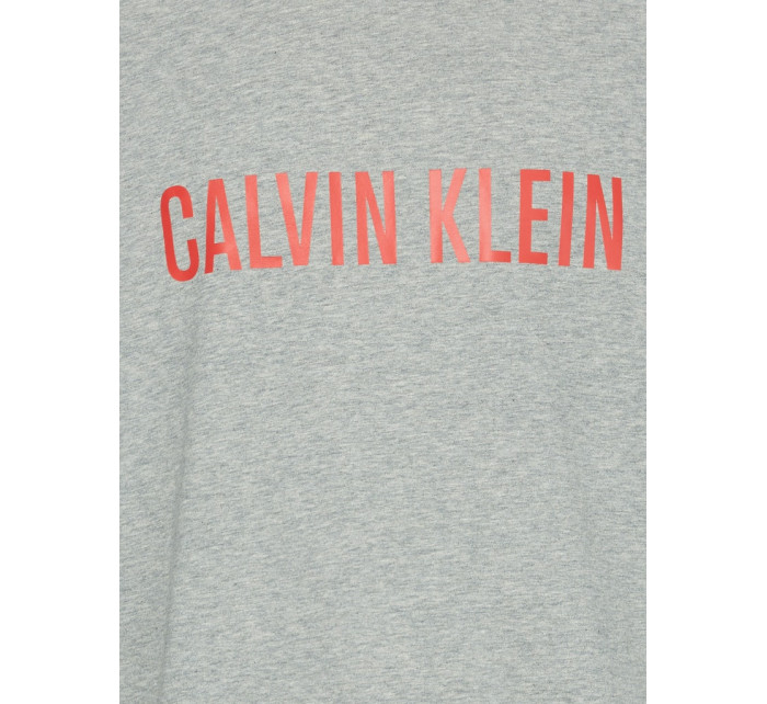 Mikina model 19045434 šedá - Calvin Klein