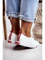 Dámské klasické tenisky Big Star model 19945623 - Big Star Shoes Dámské klasické tenisky Big Star model 19945623 - Big Star Shoes